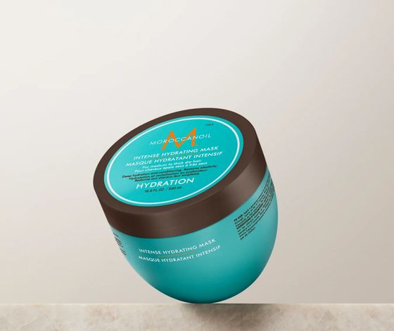 מסכת לחות Intense Hydrating · 500 מ״ל